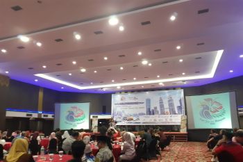 Tourism Malaysia convinces people of West Sumatra, Malaysia is safe to visit