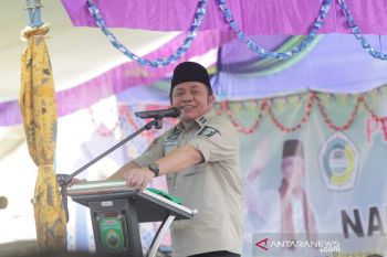 Gubernur: Sumsel belum terpapar  virus corona