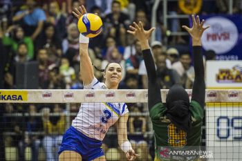 Bandung BJB Tandamata menang