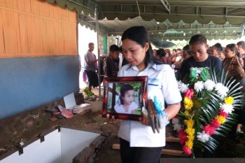 13 orang meninggal akibat demam berdarah