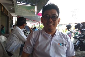 Jumlah TPS di Tanjungpinang bakal berkurang 50 persen