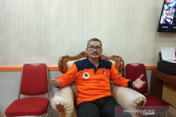 BPBD Bantul dan desa siapkan tempat pengungsian
