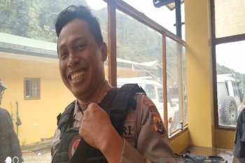 Evakuasi warga sekitar Tembagapura kembali dilakukan