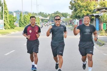 Ini beberapa cara cegah virus covid-19, kata Dandim 1628/SB