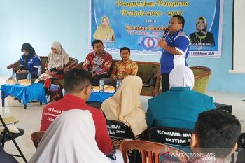 Jarang terdengar, ternyata ini aktivitas PKBI Kotim