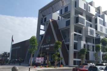 Kejati Riau panggil Sekdaprov Riau Yan Prana. Ada apa?
