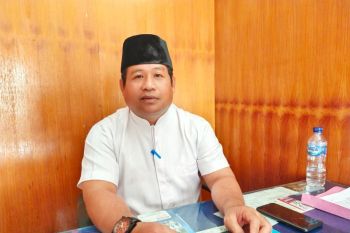 Dinas Perikanan KSB ingin produk pengolahan ikan dipasarkan di toko modern