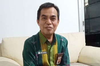 KPP Pratama Palu optimistis realisasikan penerimaan pajak 2020 Rp1,7 triliun