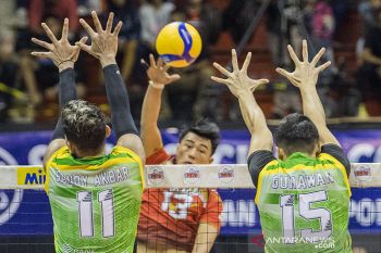Palembang Bank Sumsel Babel menang