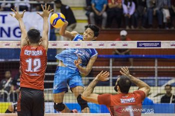 Palembang Bank Sumsel Babel menang