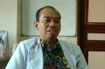 Pasien yang di duga terdampak COVID-19  semakin membaik