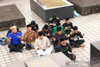 Virus Corona di Formosa, ada berkah di balik wabah
