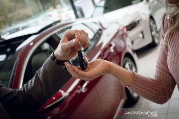Dampak corona, penjualan mobil di Italia bisa turun 15 persen