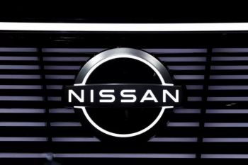 Penjualan Nissan "terjun" dua digit