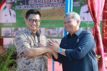 Gubernur Tekankan Pentingnya Jaga Kebersihan Lingkungan