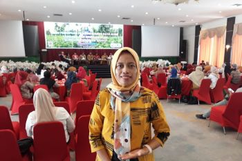 Perempuan Sultengl bahas tata kelola SDA untuk keadilan