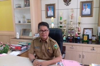 Solok Regency holds various events to celebrate 107th Anniversary