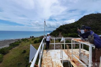 Memburu destinasi wisata baru Natuna