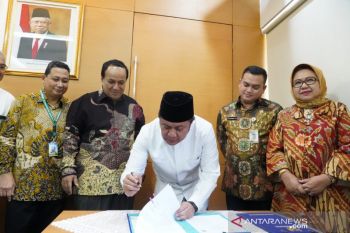 RS Siti Fatimah Palembang  jadi rumah sakit pendidikan Unsri