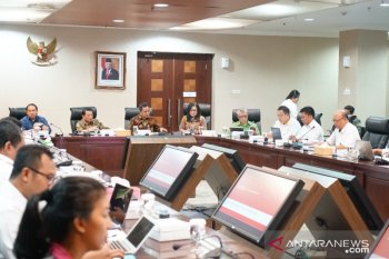 Siswa yang pulang dari negara terinfeksi COVID-19 diliburkan selama 14 hari