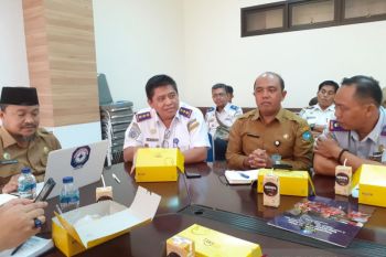 BPTD IV dukung pengembangan sarana transportasi wisata Bintan