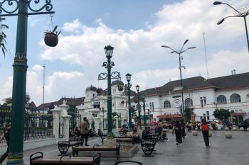 Hotel dan restoran Yogyakarta tetap memungut pajak ke konsumen