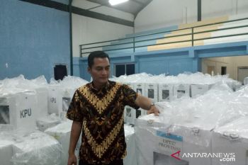 Bawaslu Bintan: ASN boleh jadi pengawas desa
