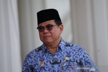 Sejumlah kegiatan kementerian batal digelar di Batam