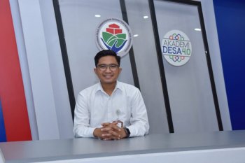 Kemendes : Desa kesulitan ekspor produk karena virus COVID-19
