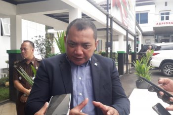 Komisi III DPR kembali bahas RUU Penyadapan