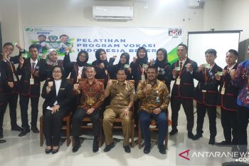 BPJAMSOSTEK menargetkan latih 200 mantan pekerja di NTB