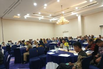 Kemendagri dan KASN sosialisasi pengawasan netralisasi ASN pada pilkada