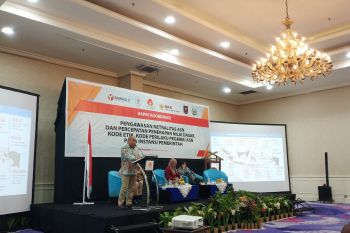 Lima lembaga menyusun SKB aturan netralisasi ASN pada pilkada serentak 2020