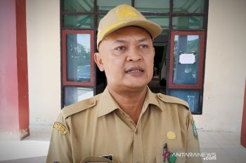 Sirkuit Sampit ditargetkan rampung akhir Mei