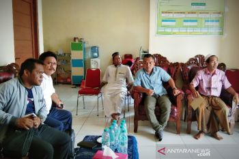 DPRD Seruyan dorong pengembangan potensi TNTP