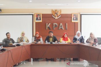 MK tolak usulan KPAI yang mewajibkan adanya komisi perlindungan anak daerah