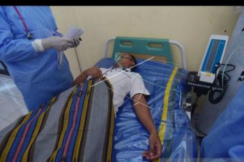 Cegah corona, warga Palu diimbau tidak bepergian ke luar negeri