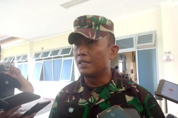 TNI siaga 1 pengamanan pedalaman Mimika pascapenembakan Pos Jila