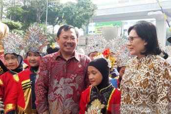 Demam berdarah serang NTT, 2.116 kasus 31 meninggal dunia