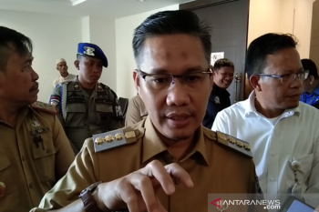 Wali Kota Kendari imbau apotek tidak memanfaatkan isu COVID-19