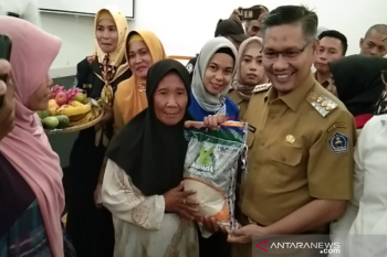 Pemkot Kendari tunjuk Bulog Sultra penyalur bantuan beras KPM