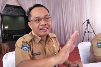 LKPJ Wali Kota Mataram disampaikan 27 Maret mendatang