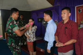 Malaysia lacak 5.000 orang yang diduga tertular  corona di masjid