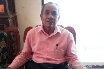 Baznas Agam rehab 82 rumah tak layak huni selama 2020