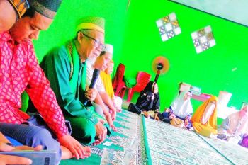 Pendidikan pondok pesantren hasilkan lulusan santri SDM Indonesia unggul