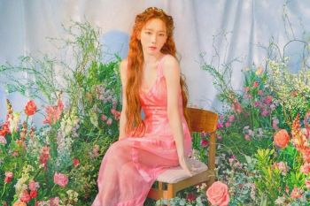 Ayah Taeyeon, anggota personel grup idola K-pop Girls'/SNSD meninggal dunia