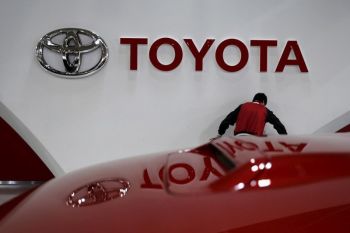 Toyota recall 1,2 juta kendaraan karena ada masalah pada pompa BBM