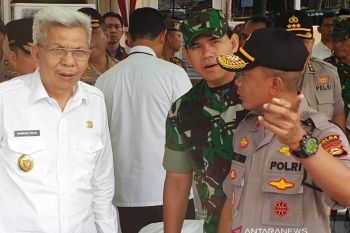 Pemprov Sumsel catat ribuan BUMDes  tidak aktif