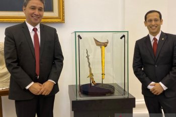 Mengapa pemulangan keris Diponegoro begitu lama? Ini penjelasannya