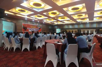 Sekjen Kemenkumham: Zona Integritas upaya meraih kepercayaan masyarakat